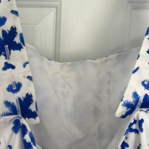 Painted Safari Vita Dress
TUCKERNUCK X LOULOU BAKER - Picture 11 of 11